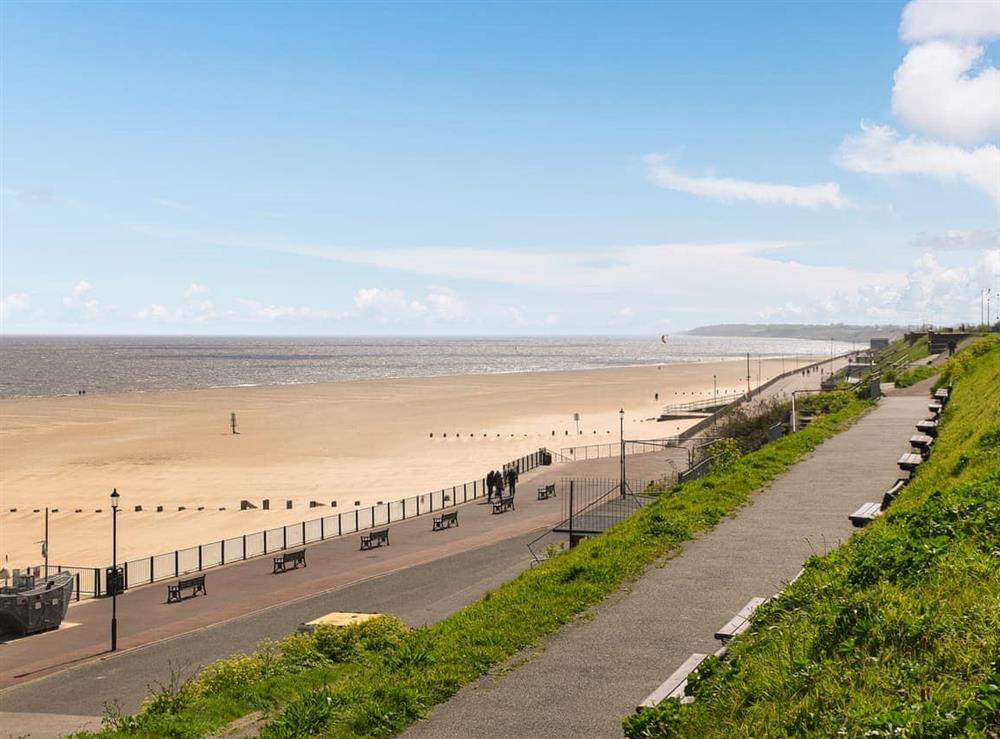 Surrounding area (photo 2) at Salty Paws in Gorleston on Sea, Norfolk