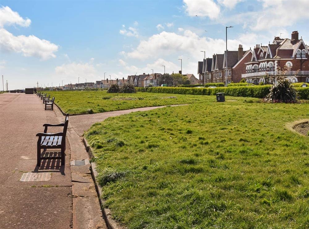 Surrounding area (photo 4) at Salty Paws in Gorleston on Sea, Norfolk