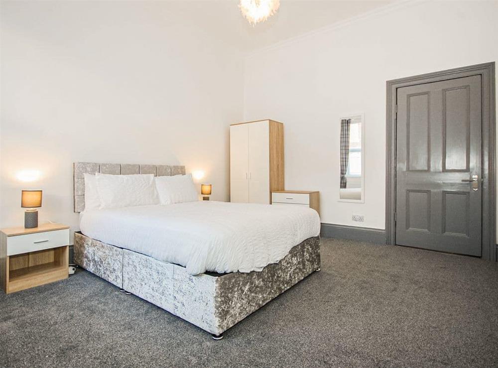 Double bedroom (photo 3) at Salty Towers in Saltburn-by-the-sea, Cleveland