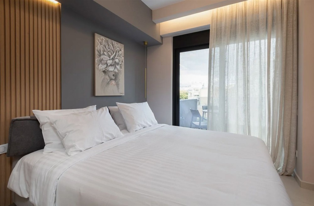 Samara Maisonette