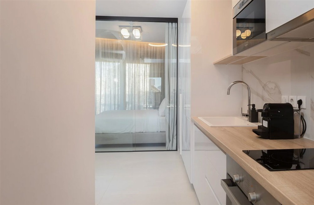 Samara Maisonette