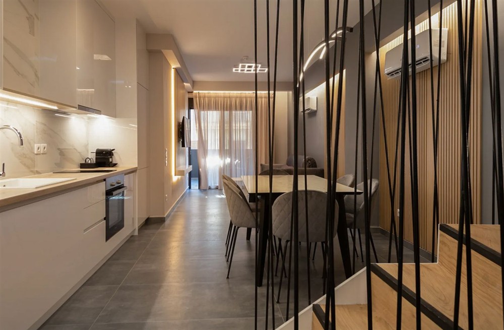 Samara Maisonette