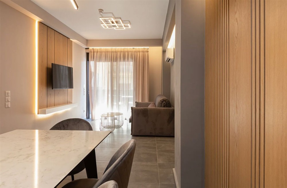Samara Maisonette