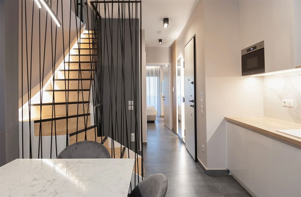 Samara Maisonette