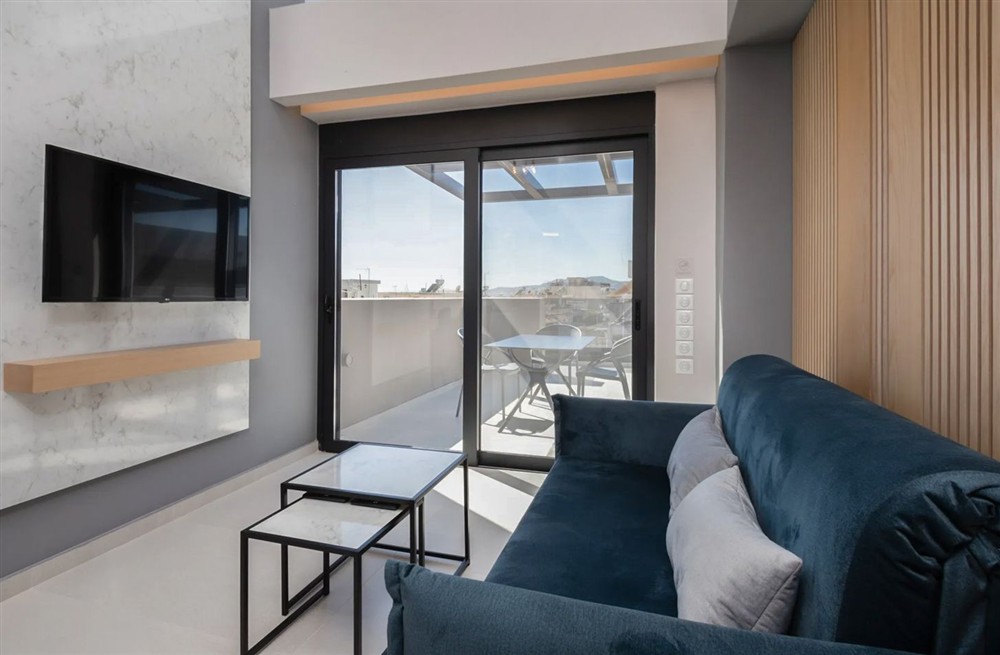 Samara Maisonette