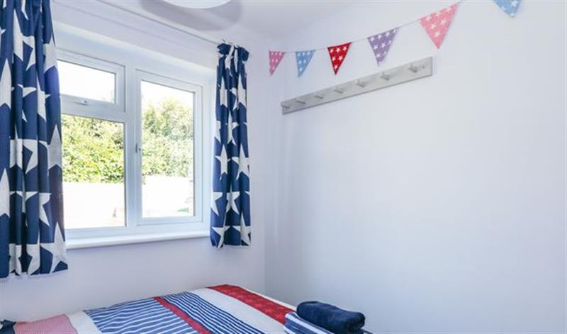 This is a bedroom (photo 2) at Samphire, Anderby Creek