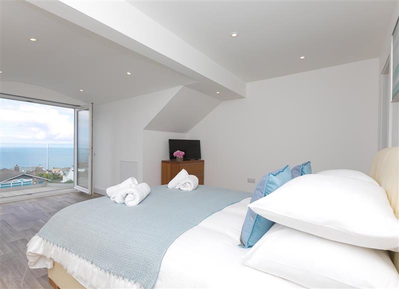 One of the 2 bedrooms (photo 3) at Samphire, Carbis Bay