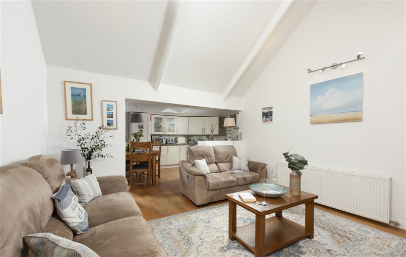 Inside (photo 2) at Samson Cottage, Cornwall