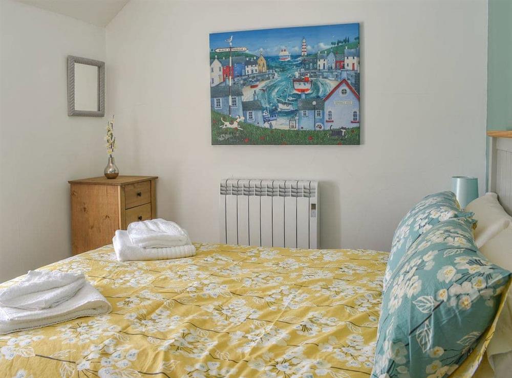 Double bedroom (photo 2) at Sanctuary Cottage in Aberdaron, Gwynedd