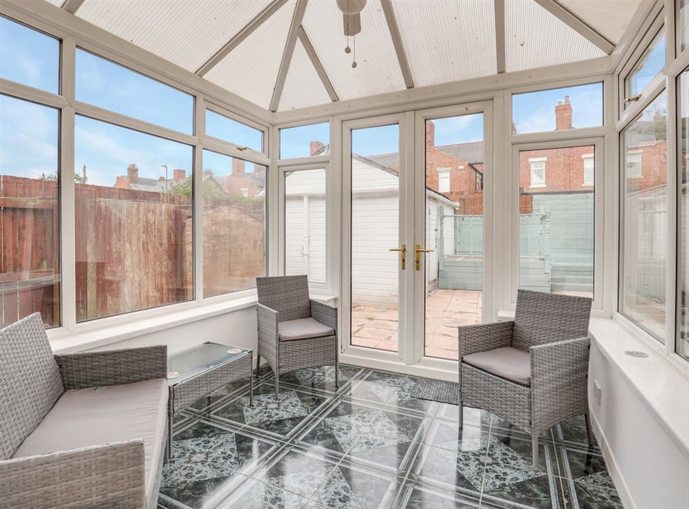 Sand Dancer Hideaway, Newcastle Upon Tyne at Sand Dancer Hideaway in Newcastle Upon Tyne, Tyne and Wear