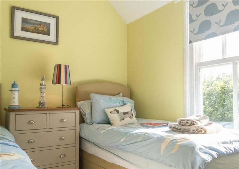 One of the 3 bedrooms (photo 2) at Sand Dune Cottage, Bamburgh