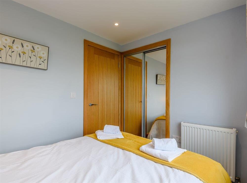 Double bedroom (photo 3) at Sand View in Southerness, Dumfries & Galloway, Dumfriesshire