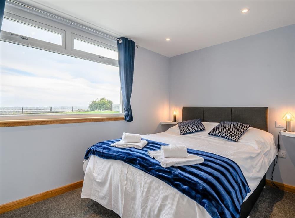 Double bedroom (photo 4) at Sand View in Southerness, Dumfries & Galloway, Dumfriesshire