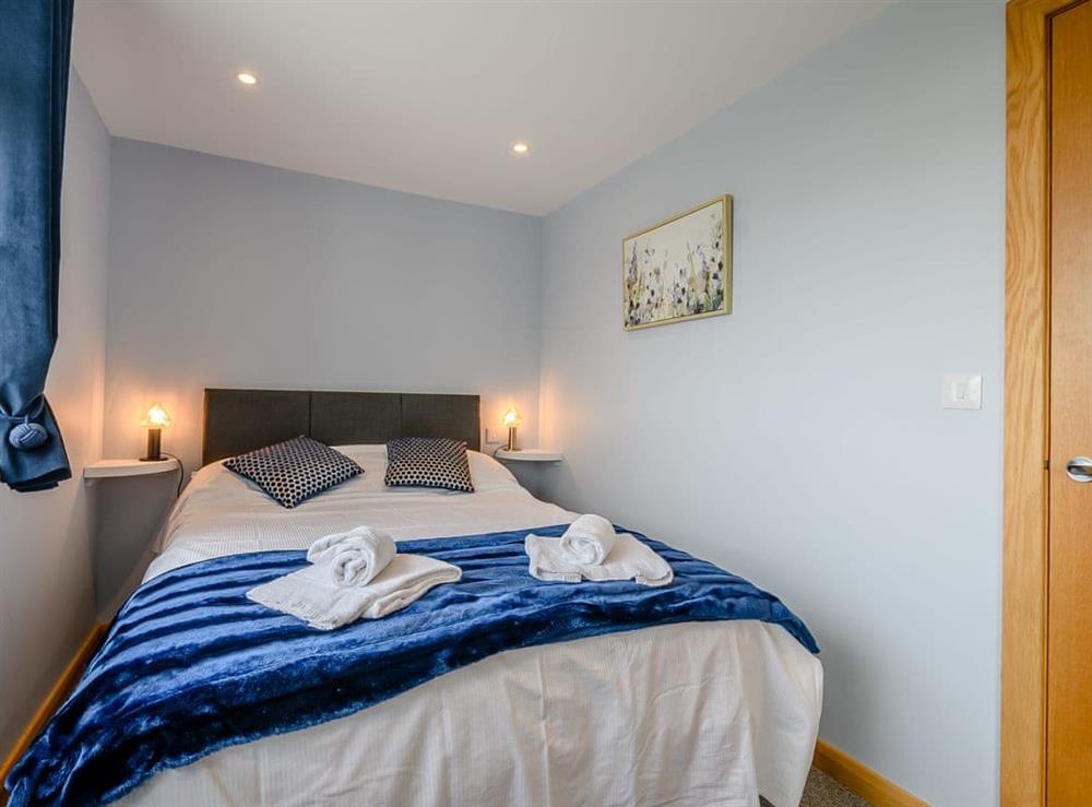 Double bedroom (photo 5) at Sand View in Southerness, Dumfries & Galloway, Dumfriesshire