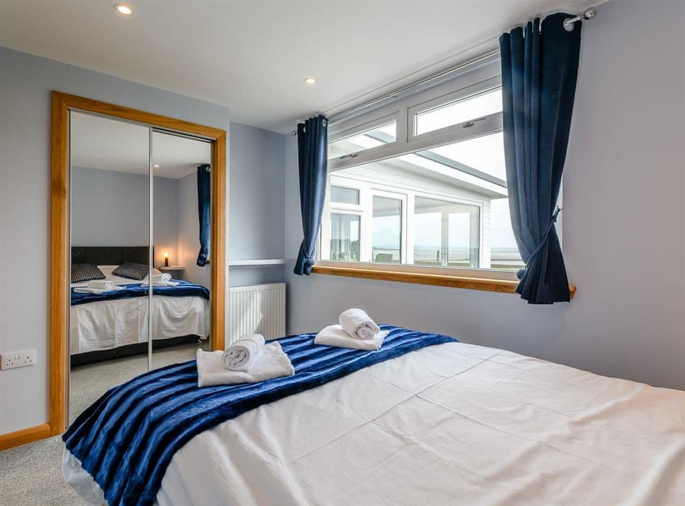 Double bedroom (photo 6) at Sand View in Southerness, Dumfries & Galloway, Dumfriesshire