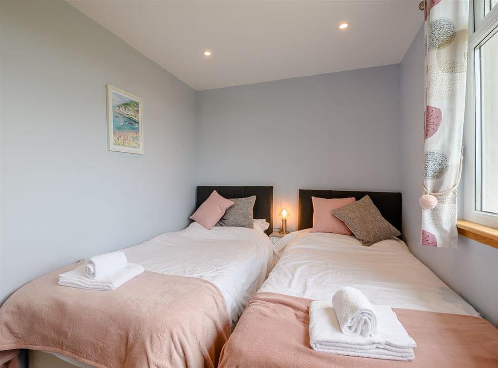 Twin bedroom (photo 2) at Sand View in Southerness, Dumfries & Galloway, Dumfriesshire