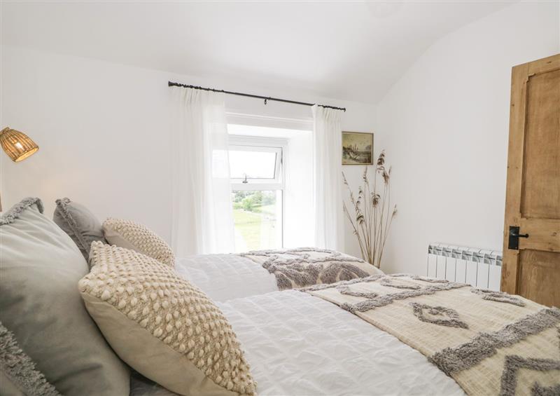 Bedroom at Sandacre Cottage, Bardsea near Ulverston