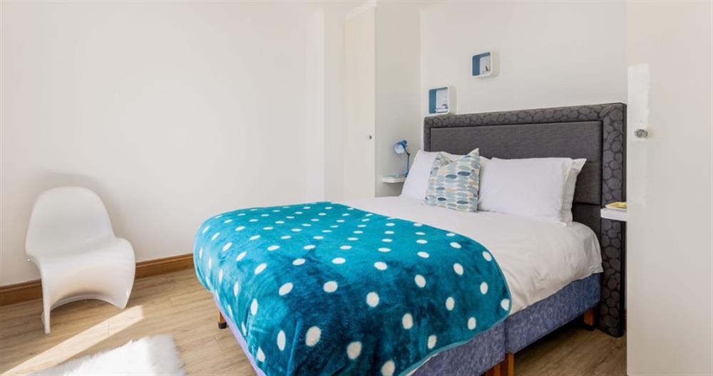One of the 2 bedrooms (photo 2) at Sandacres No.22 in Sandbanks