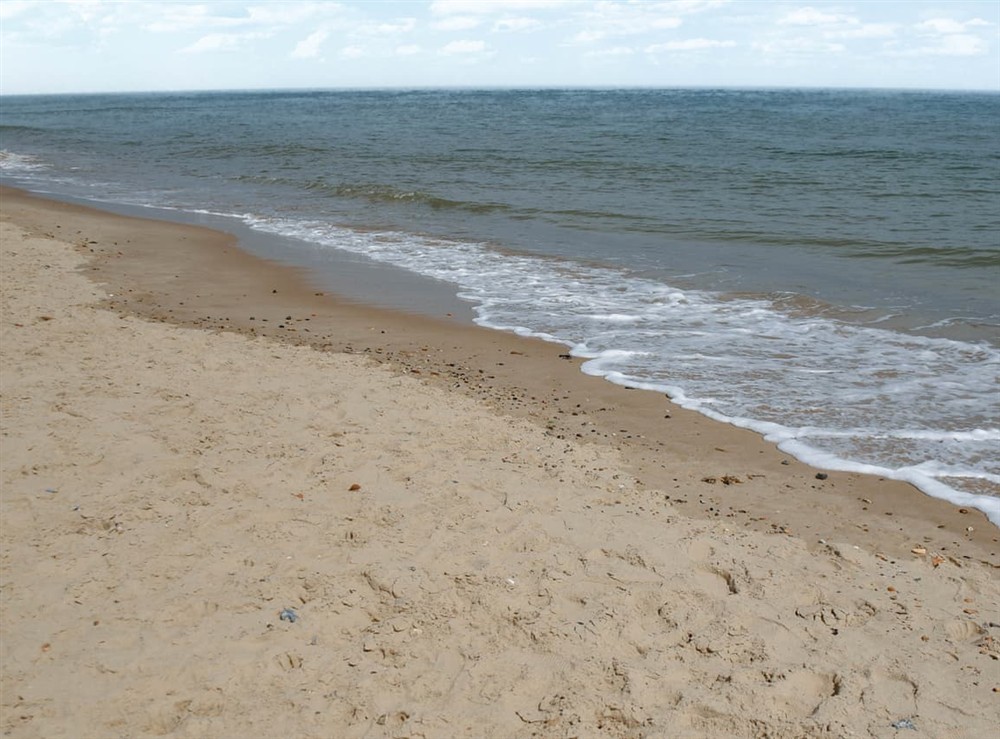 Surrounding area (photo 3) at Sandbank in Bacton, Norfolk