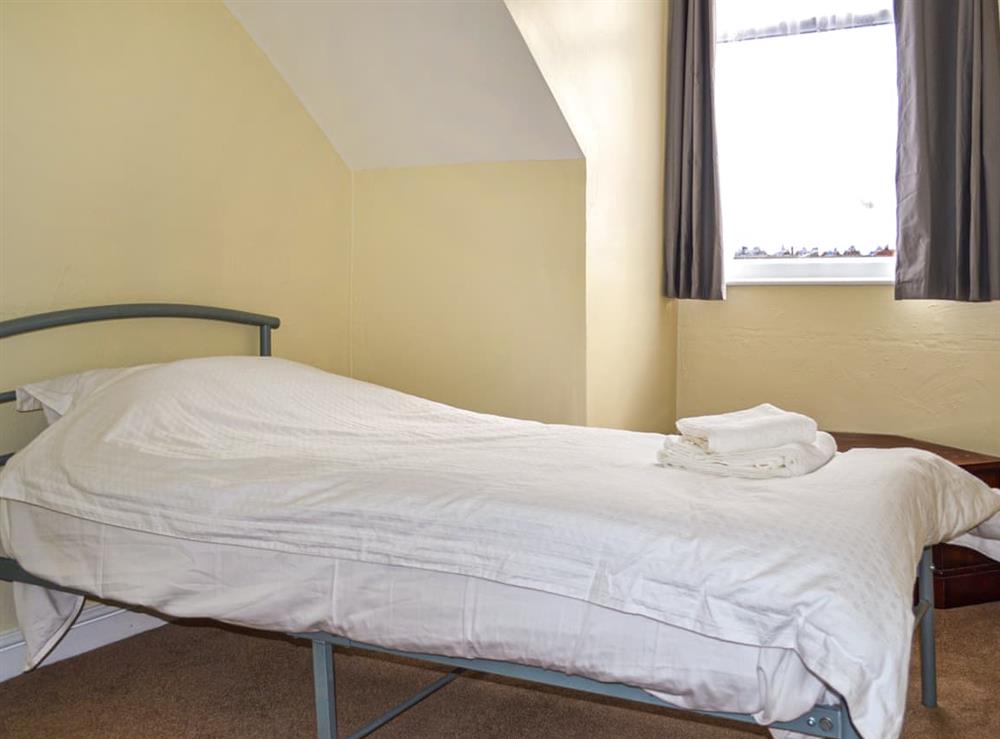 Single bedroom (photo 2) at Sandbeck Cottage in Skegness, Lincolnshire