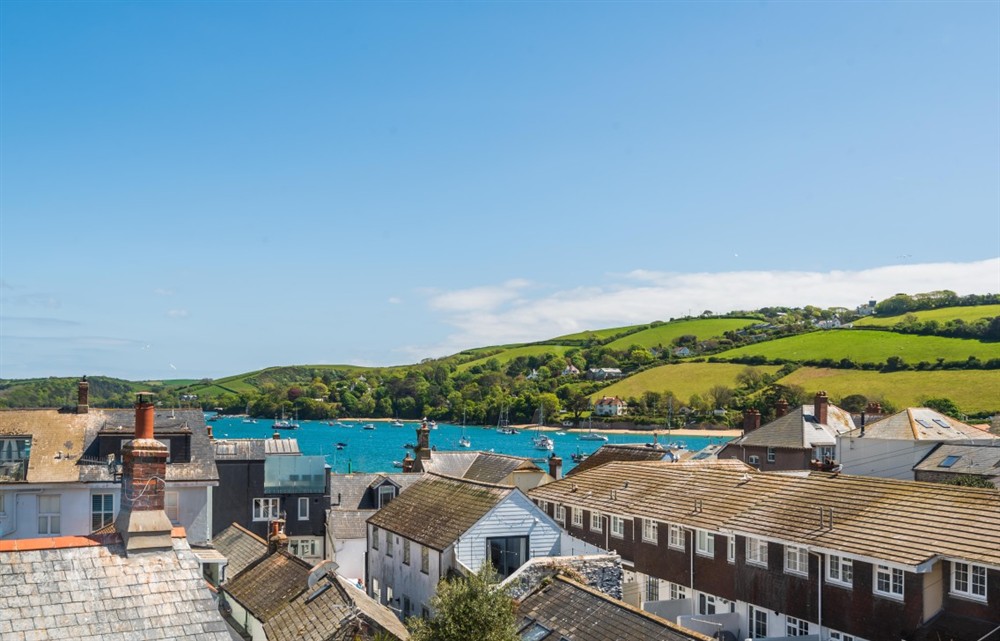 Photo of Sandcastle (photo 2) at Sandcastle in Salcombe