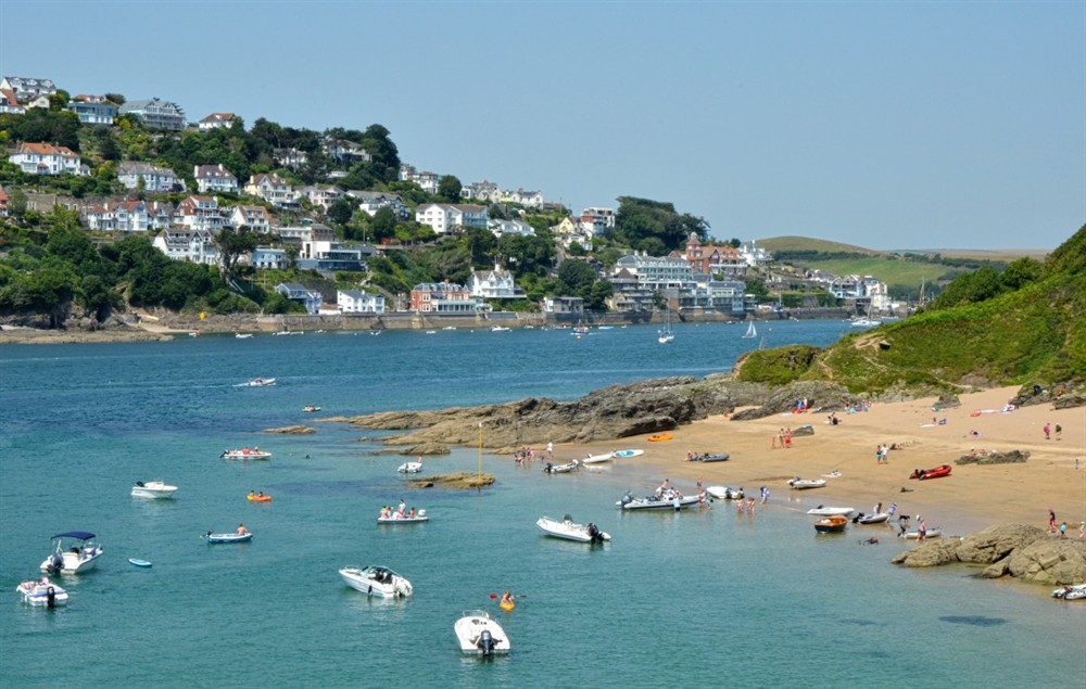 Photo of Sandcastle (photo 8) at Sandcastle in Salcombe