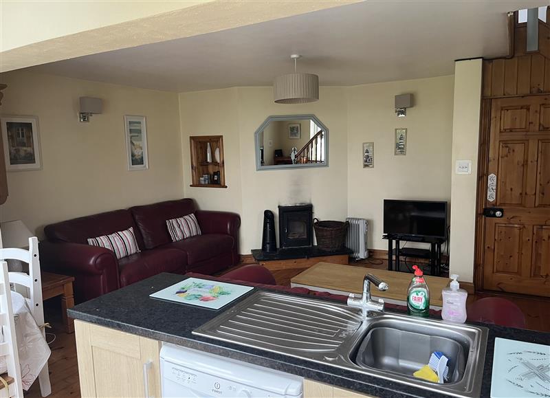 Kitchen (photo 2) at Sandeel Bay, Hookless Village near Fethard-On-Sea