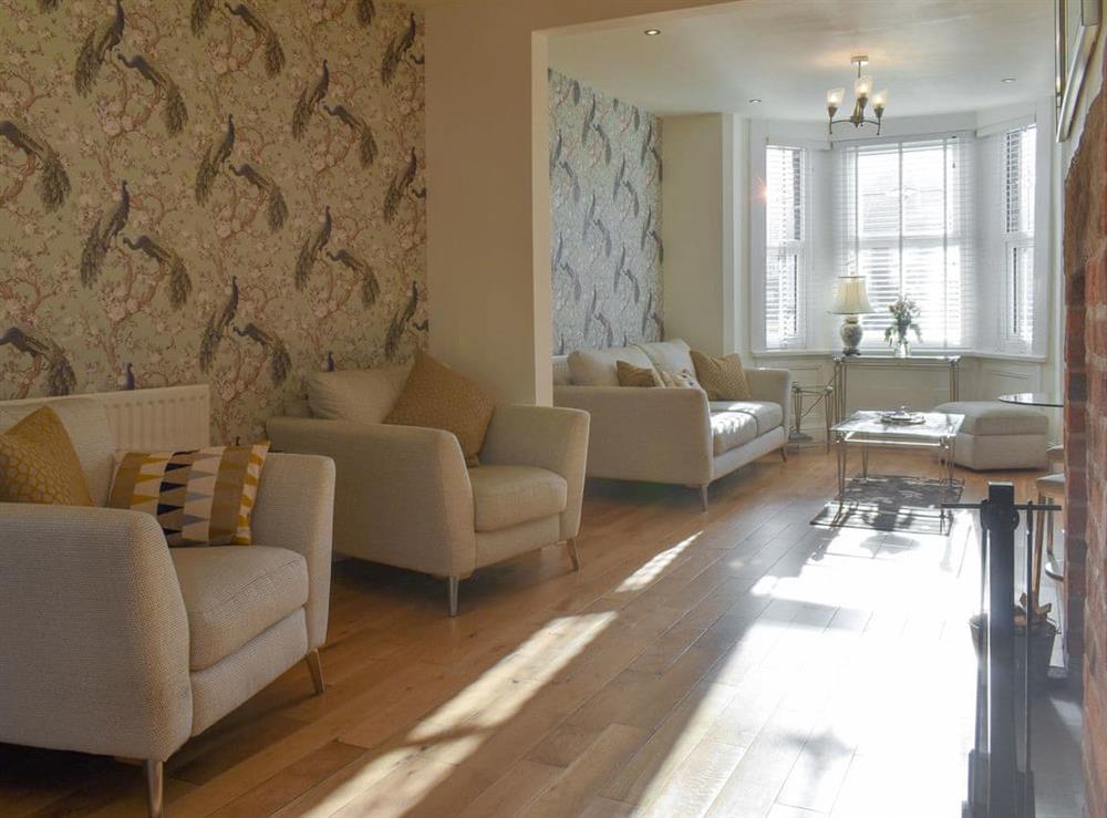 Living room (photo 4) at Sandend in Lytham, Lancashire