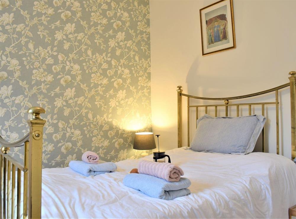 Double bedroom (photo 2) at Sanderling End in Berwick Upon Tweed, Northumberland