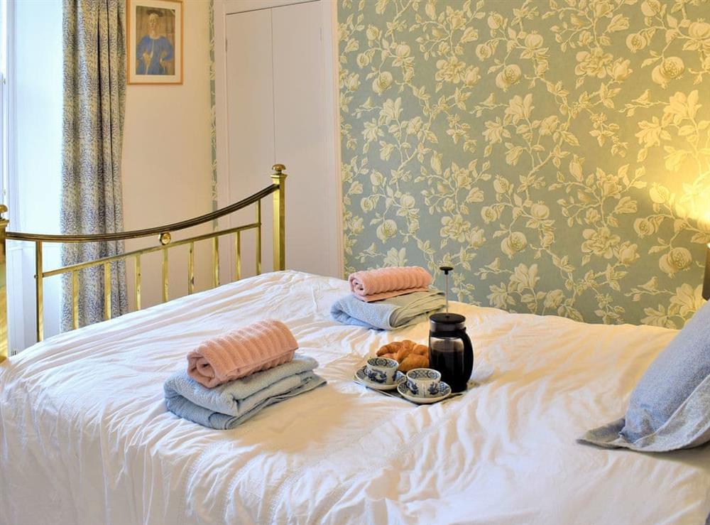 Double bedroom (photo 3) at Sanderling End in Berwick Upon Tweed, Northumberland