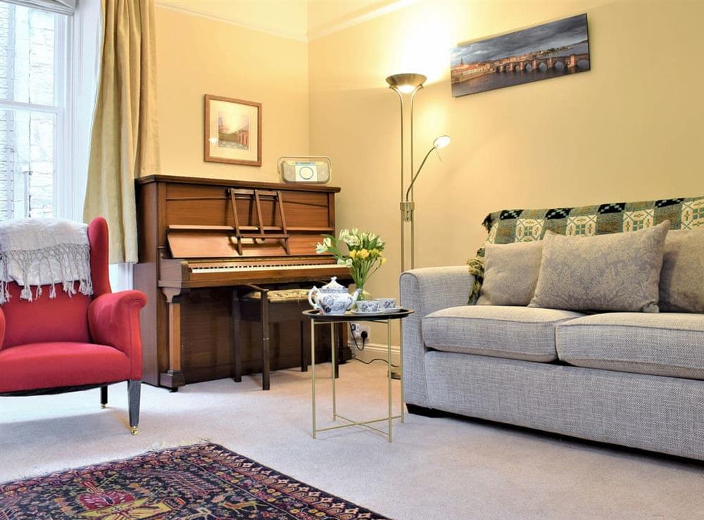Living room (photo 2) at Sanderling End in Berwick Upon Tweed, Northumberland