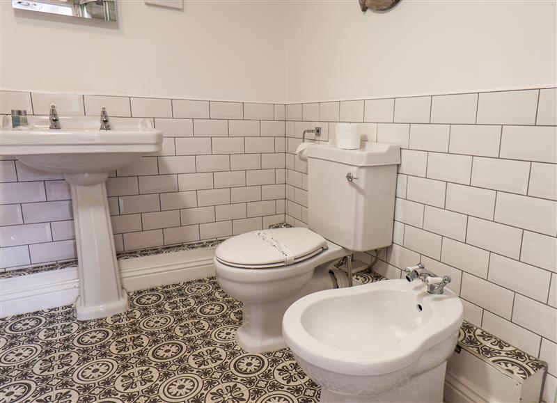 Bathroom (photo 3) at Sanders House, Whitby