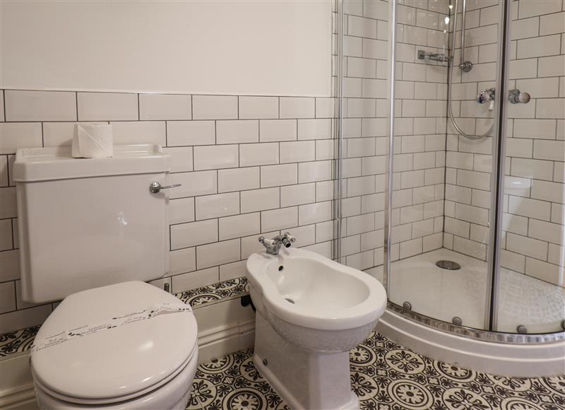 The bathroom (photo 3) at Sanders House, Whitby