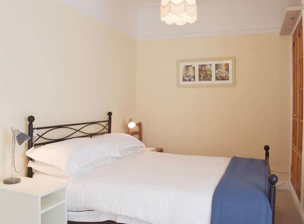 Cosy double bedroom at Sandfield in Southport, Merseyside