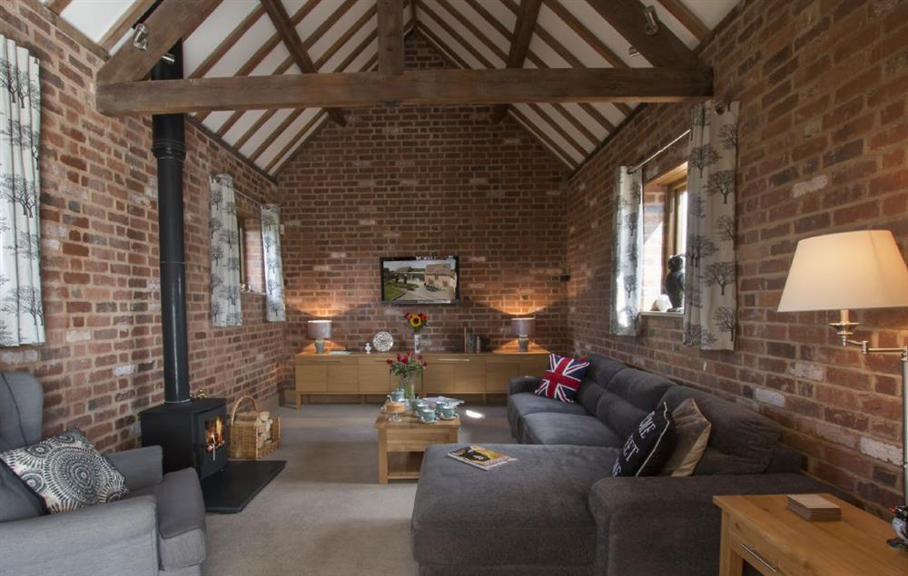 Photos of Sandfields Barn Luddington, StratforduponAvon
