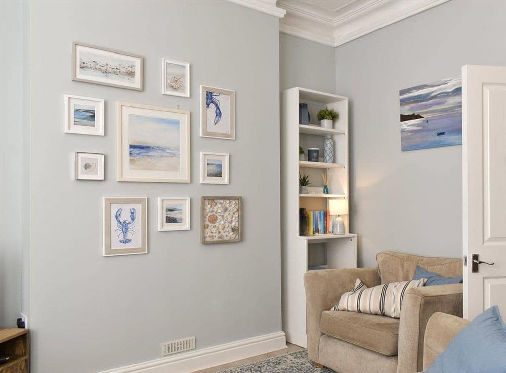 Living area (photo 2) at Sandgate Apartment in Sandgate, Kent
