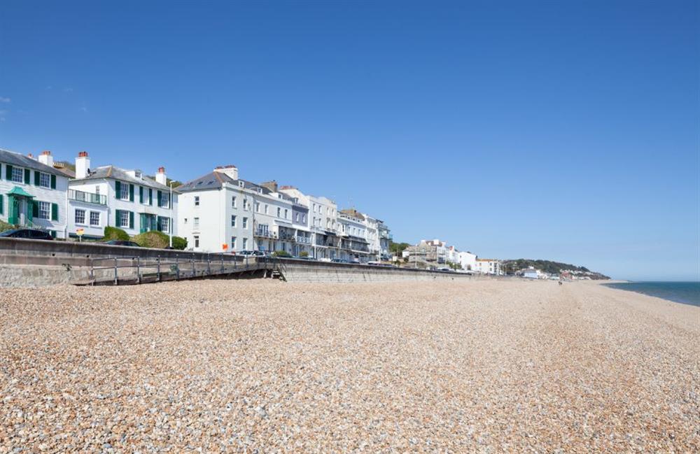 Photos of Sandgate House Sandgate, Kent