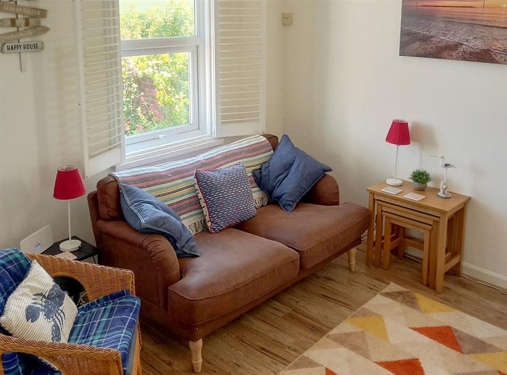 Living room (photo 2) at Sandhills in Sea Palling, Norfolk