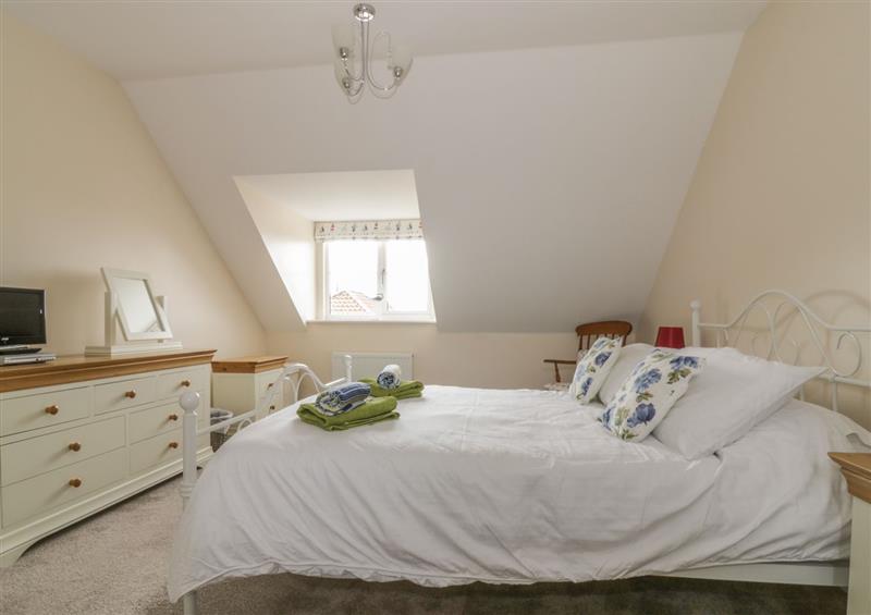 A bedroom in Sandlings at Sandlings, Woodbridge