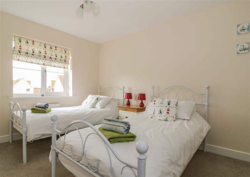 This is a bedroom (photo 2) at Sandlings, Woodbridge