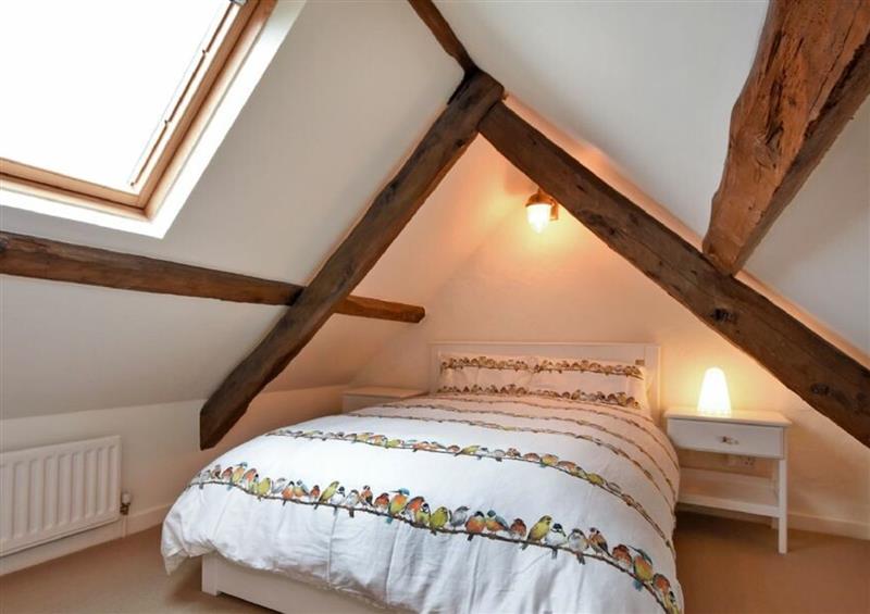 One of the bedrooms (photo 2) at Sandpiper, Alnmouth