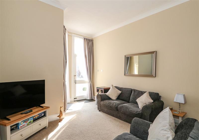 Inside at Sandpiper Court, Great Yarmouth