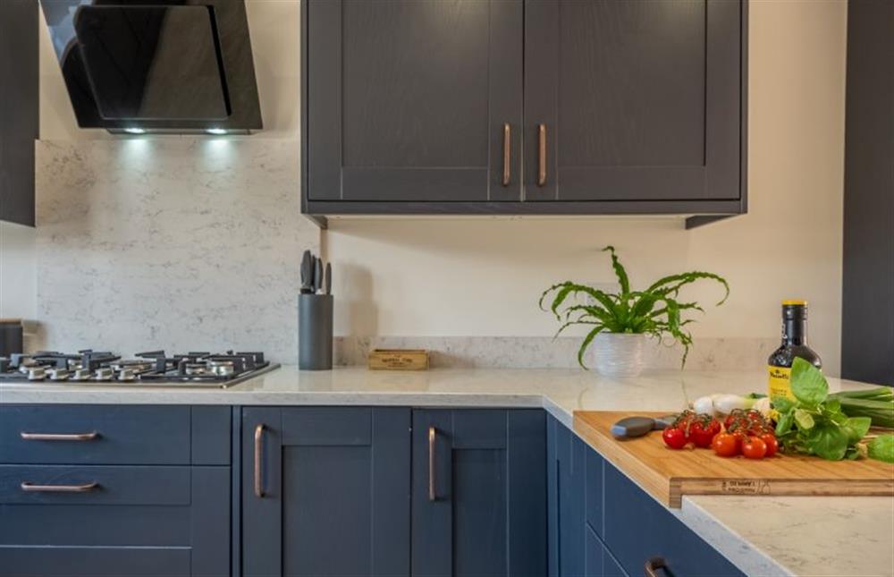 Kitchen detail (photo 2) at Sandpiper House, Ingoldisthorpe near Kings Lynn