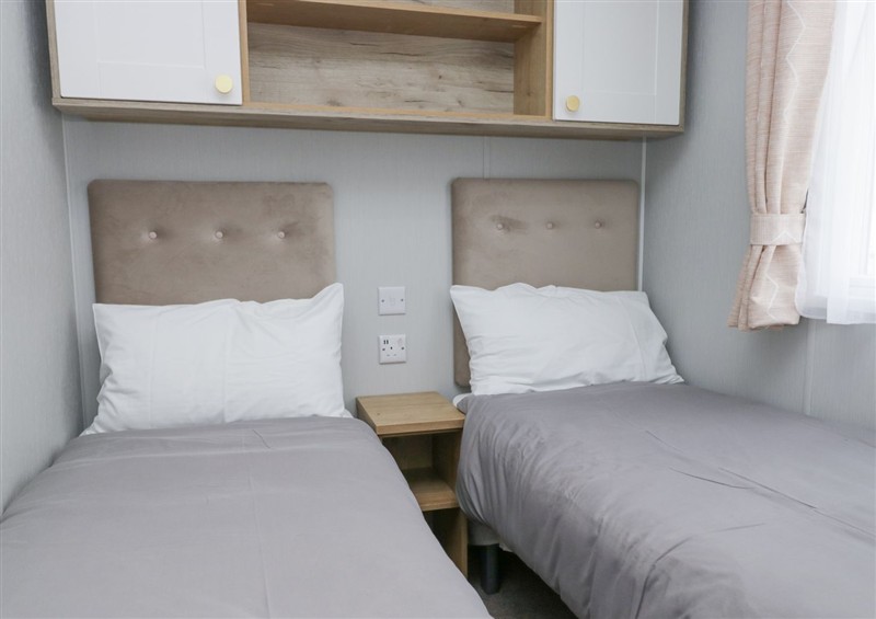 A bedroom in Sandpiper (photo 2) at Sandpiper, St Bees