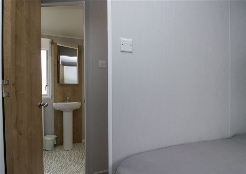 A bedroom in Sandpiper (photo 3) at Sandpiper, St Bees