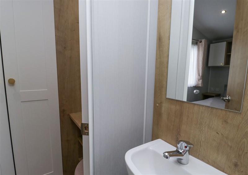 Bathroom (photo 2) at Sandpiper, St Bees
