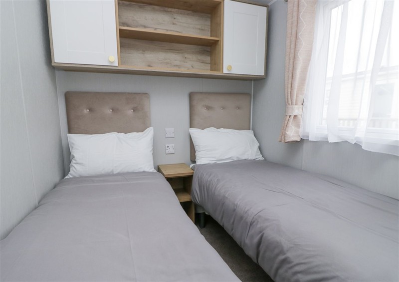 Bedroom (photo 3) at Sandpiper, St Bees