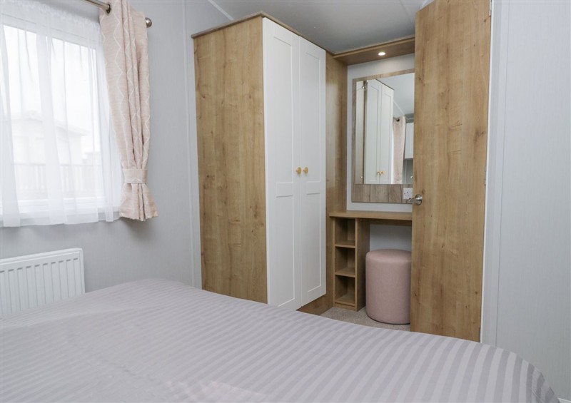Bedroom at Sandpiper, St Bees