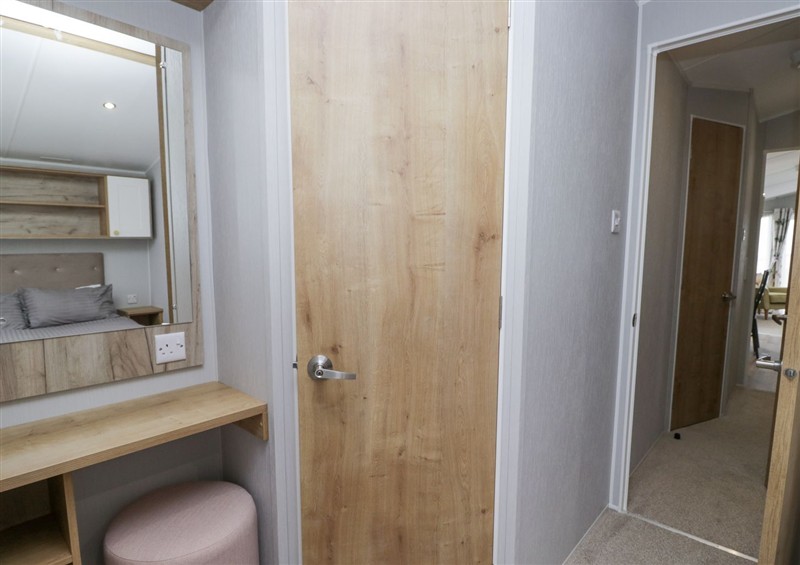 One of the 3 bedrooms (photo 2) at Sandpiper, St Bees