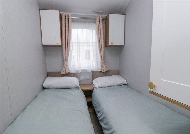 One of the 3 bedrooms (photo 3) at Sandpiper, St Bees